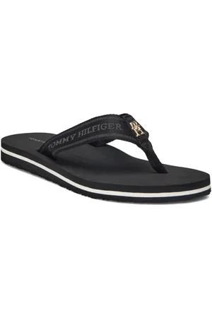 Tommy Hilfiger Hilfiger Webbing Beach Sandal