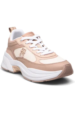 Tommy Hilfiger Th Chunky Runner Pink