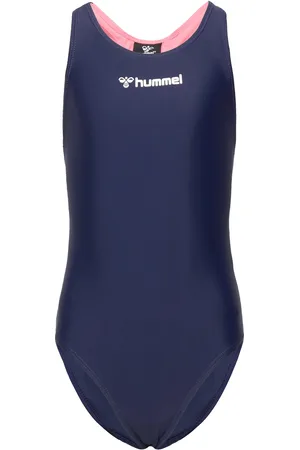 Hummel Hmlcrawly Swimsuit Navy