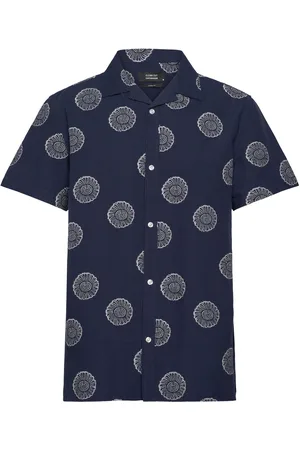 Clean Cut Bowling Miller Shirt Ss