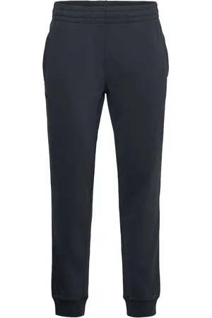 Superdry Essential Logo Joggers Hb Navy