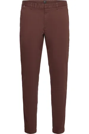 HUGO BOSS Kaito1 Burgundy