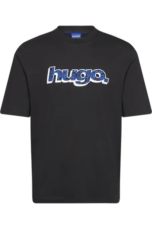 Hugo Blue Nugibol