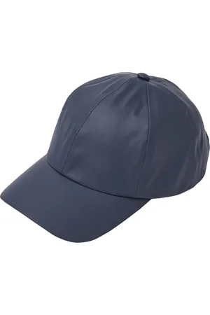 WHEAT Cap Mallas Blue