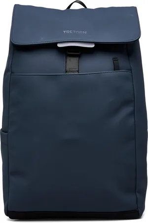 Tretorn Wings Daypack Navy