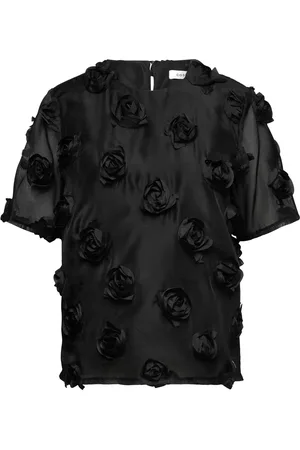 Coster Copenhagen Top With Roses
