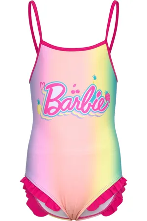 Barbie Swimwear Pink