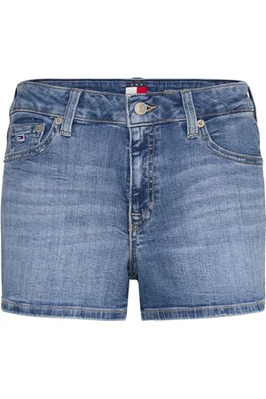 Tommy Hilfiger Nora Short Bi8233 Blue