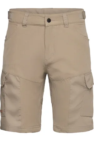 Five Seasons Memphis Shorts M Beige