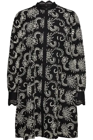 Bruuns Bazaar Dulcamarabboceani Dress