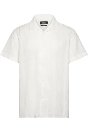 Clean Cut Bowling Bob Shirt Ss