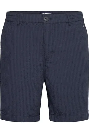 SEBAGO Seersucker Shorts