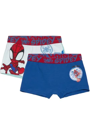 Marvel Boxer