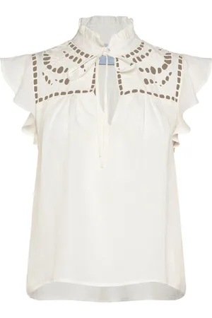 Minus Msalaya Top Cream