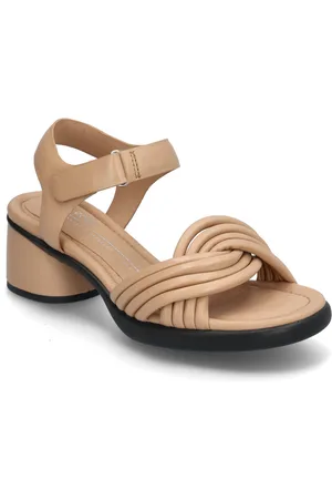 Ecco Sculpted Sandal Lx 35 Beige