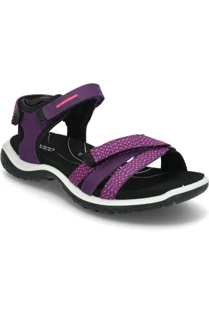 Ecco Offroad Roam W Black