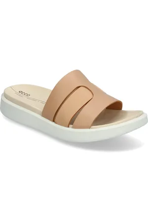 Ecco Flowt W Beige