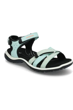Ecco Offroad Roam W Blue
