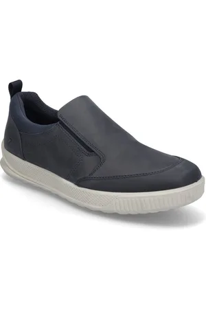 Ecco Byway Black