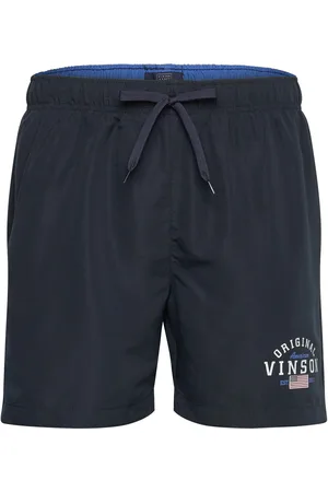 Vinson Rasmus Reg Pe Vin M Swim Blue