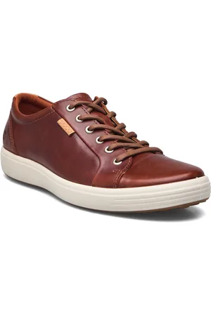 Ecco Soft 7 M Brown