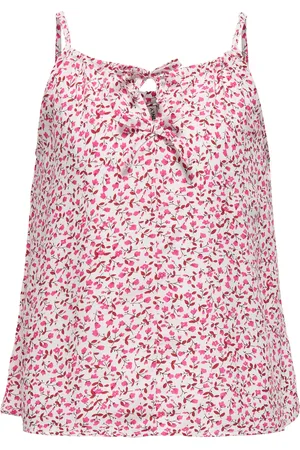 ONLY Kogzalina Life Strap Top Ptm Pink