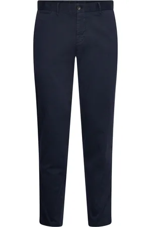 J Lindeberg M Chino Navy