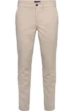 Lindbergh Structure Superflex Chinos