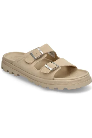 Palladium Dunelite Riviera Sde Beige