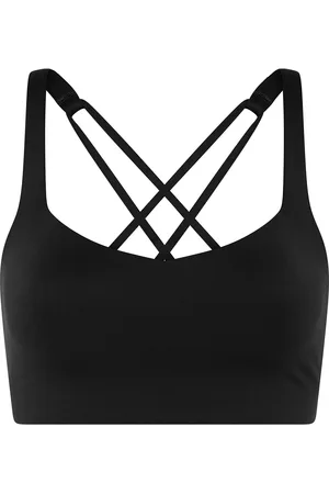GIRLFRIEND COLLECTIVE Float Riley Sweetheart Bra