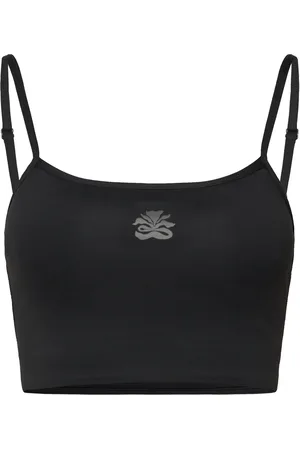 MOONCHILD YOGA WEAR Moonflower Bra Top