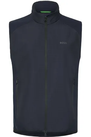 HUGO BOSS V_Putt Navy