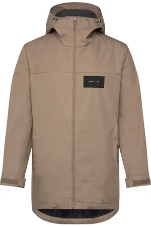 Makia Meridian Jacket Beige