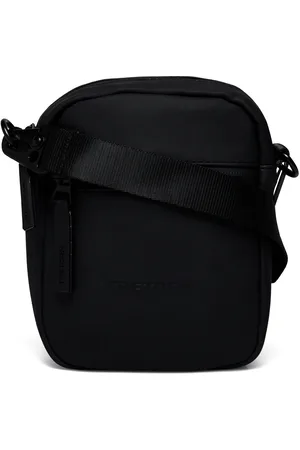 Tretorn Crosspack Black
