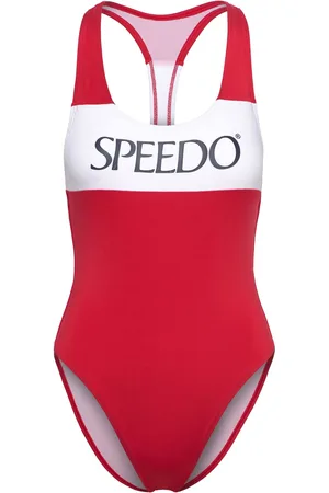 Speedo 8-004433 Cb Racerback 1 Pc