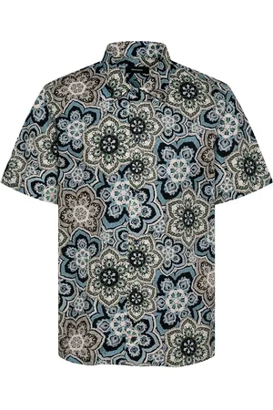 Matinique Mafloss Np Patterned