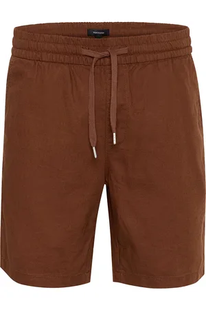 Matinique Mabarton Short Brown