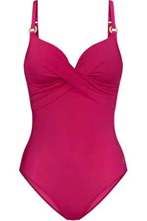 Triumph Summer Twist Owp Red