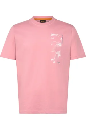 HUGO BOSS Te_Atacama Pink