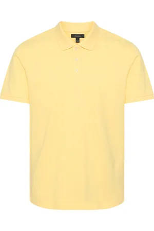 Matinique Mapoleo Melange Yellow