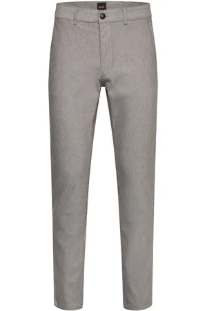 HUGO BOSS Chino_Slim Beige
