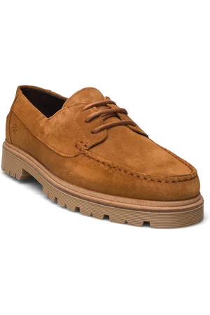 Playboy Footwear Casper Brown