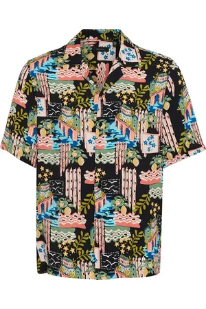 Matinique Maklampo Patterned
