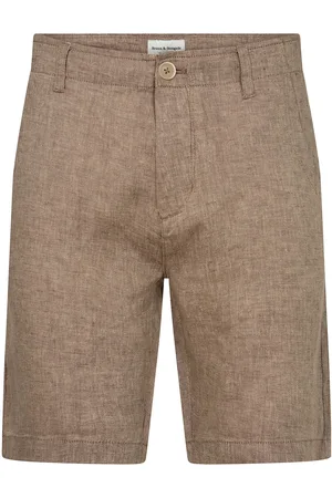 Bruun & Stengade Bs Peppon Regular Fit Shorts