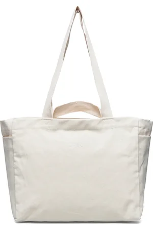 Björn Borg Studio Canvas Tote M Cream