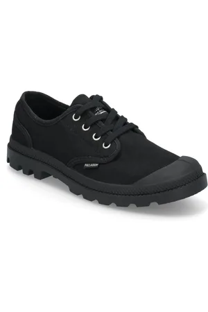 Palladium Pampa Oxford
