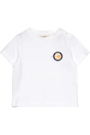 GANT Sailing Graphic T-Shirt