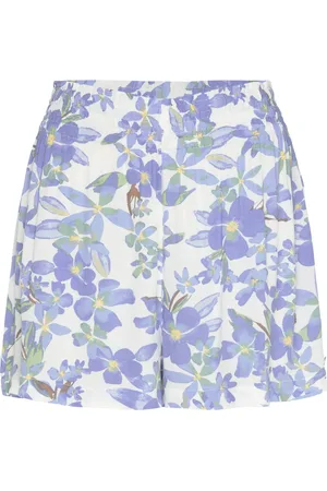 Roxy Forever And A Day Short Patterned