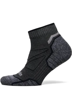 Jack Wolfskin Vojo Light Sock Low C Grey