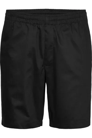 Björn Borg Centre Woven Drawstring Shorts Black